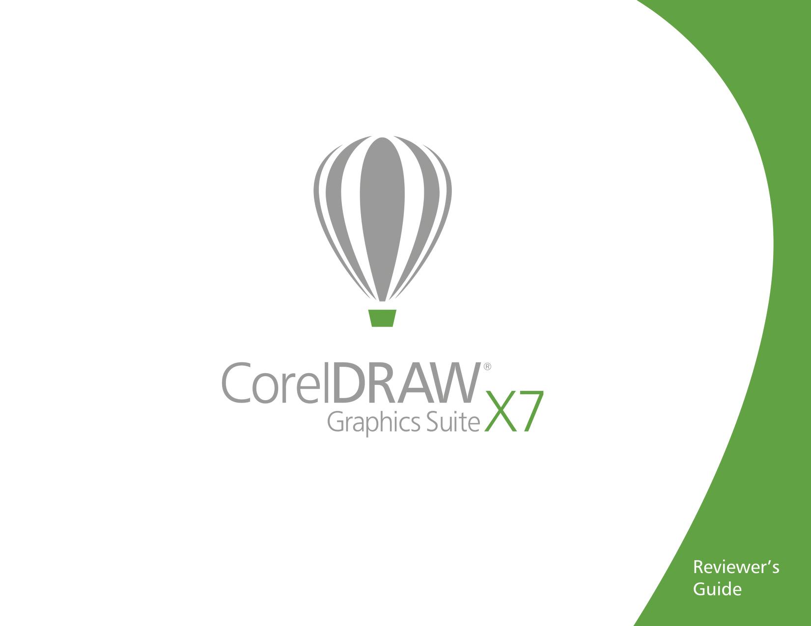 Corel CorelDRAW Graphics Suite X7, CZ/PL : Free Download, Borrow, and  Streaming : Internet Archive